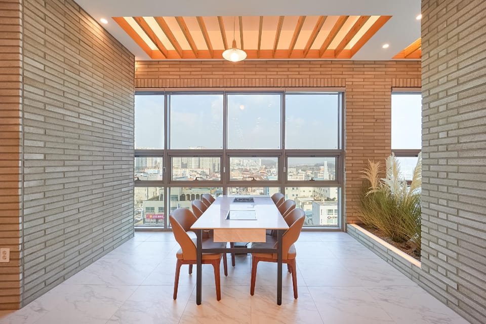 Jeonju Signature Hotel Hotel in South Korea