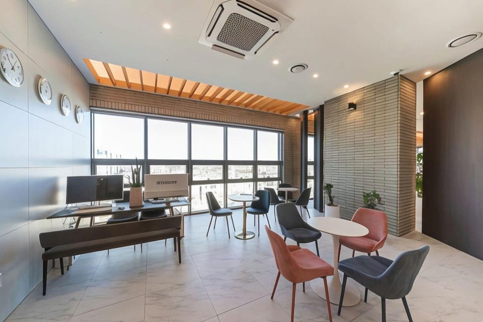 Jeonju Signature Hotel Hotel in South Korea