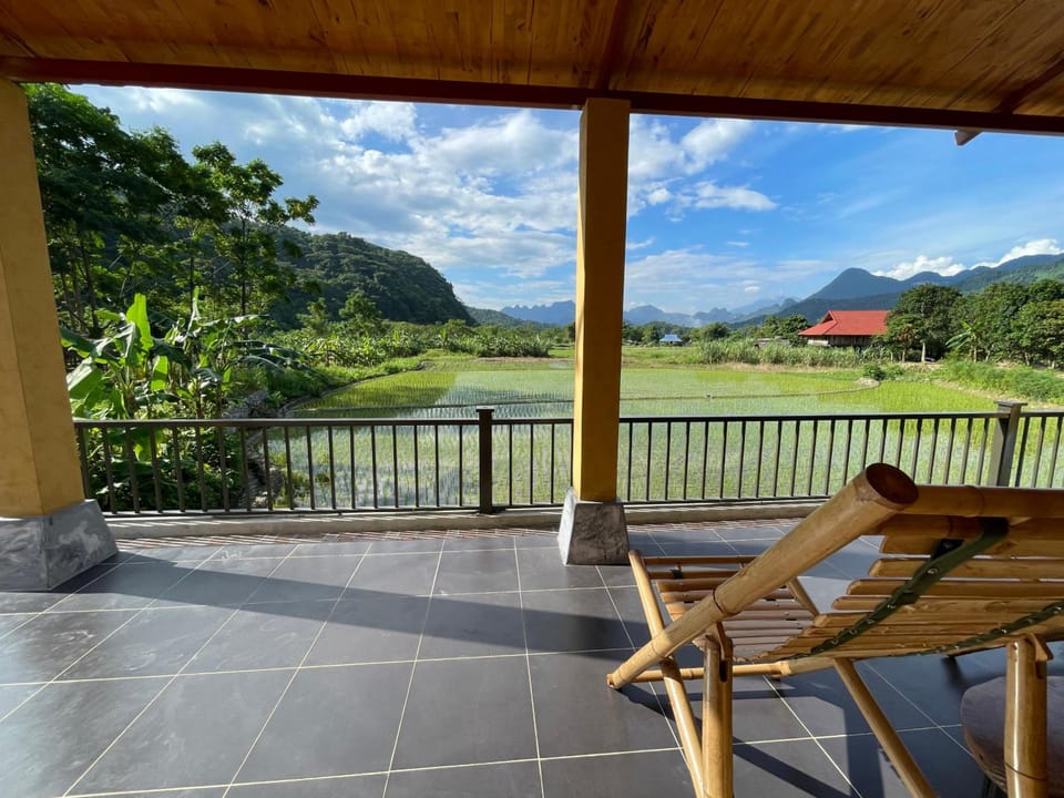 Sky Bay Lodge Hotel in Vietnam
