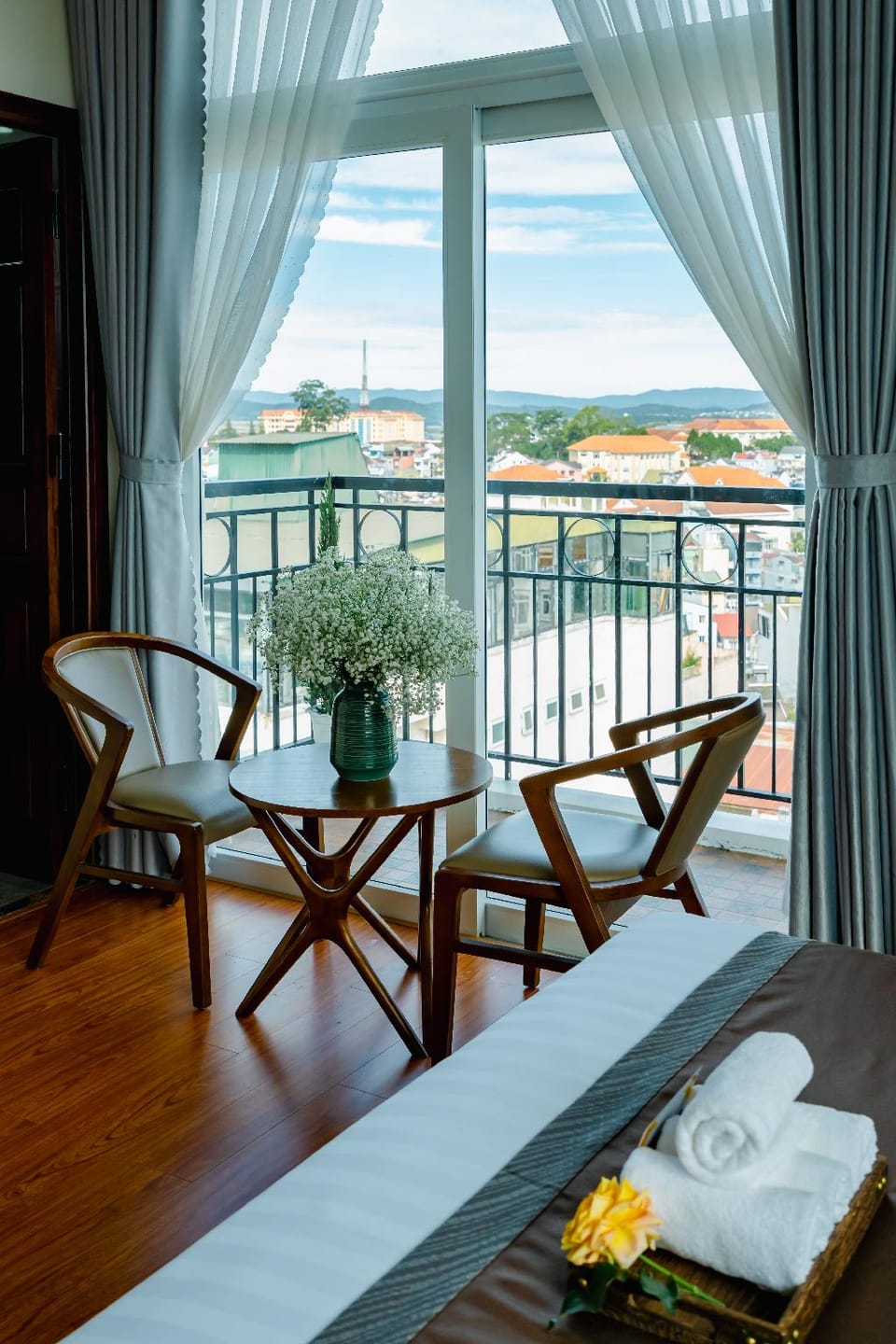 Bombo Dalat Hotel Hotel in Dalat