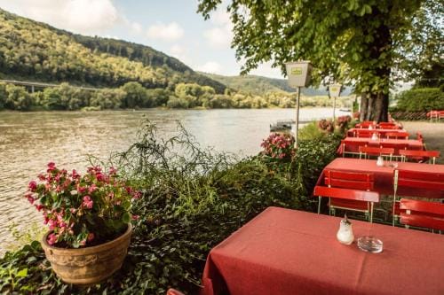 Hotel Leyscher Hof Hotel in Andernach
