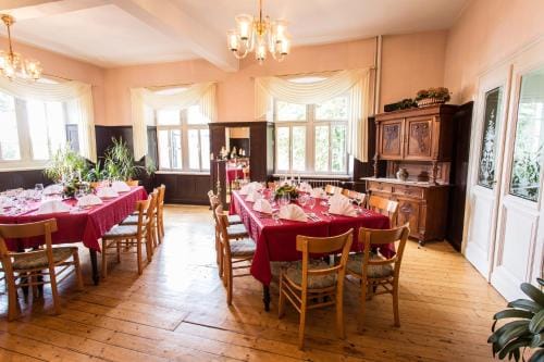 Hotel Leyscher Hof Hotel in Andernach