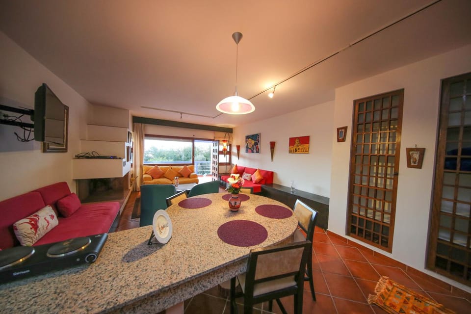 Hotel l'Hippocampe Hotel in Casablanca-Settat