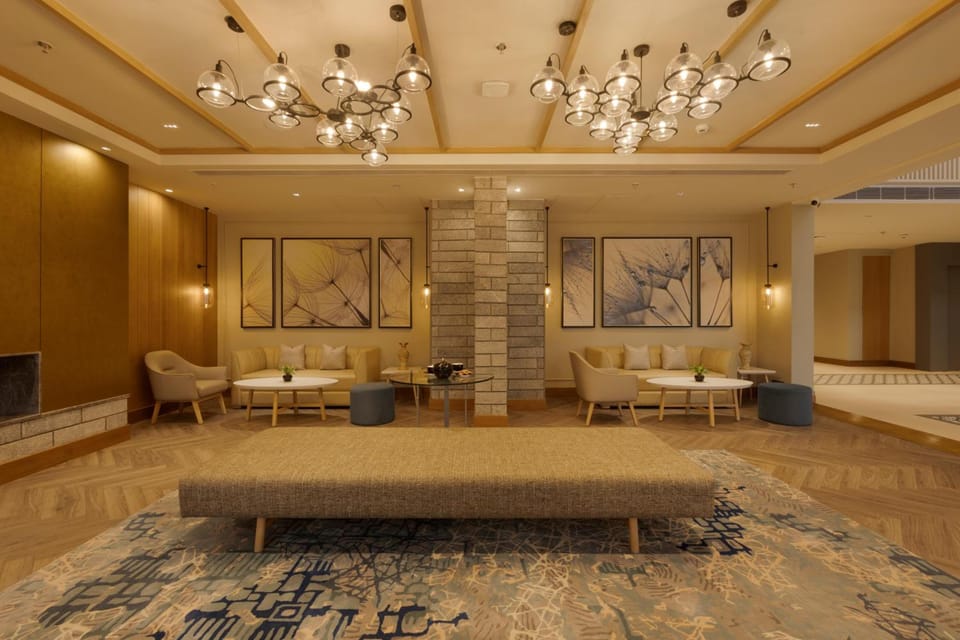 Bar/lounge