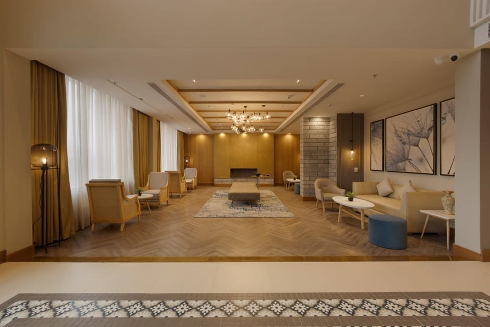 Bar/lounge