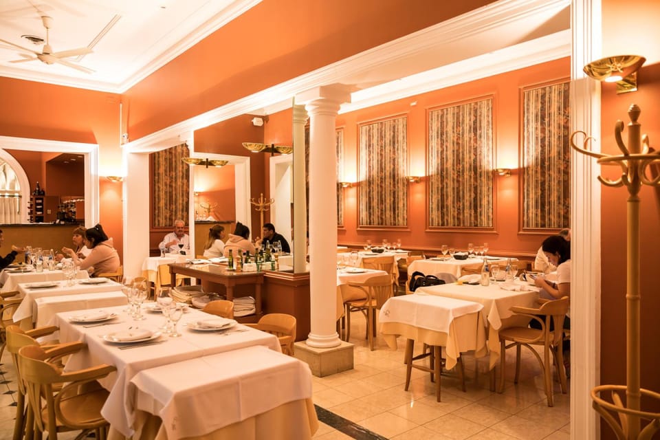 Hotel Libertador Hotel in Tandil