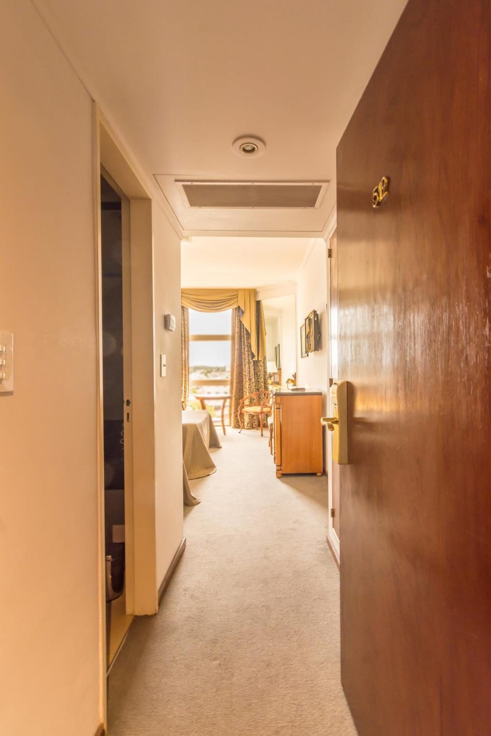 Hotel Libertador Hotel in Tandil