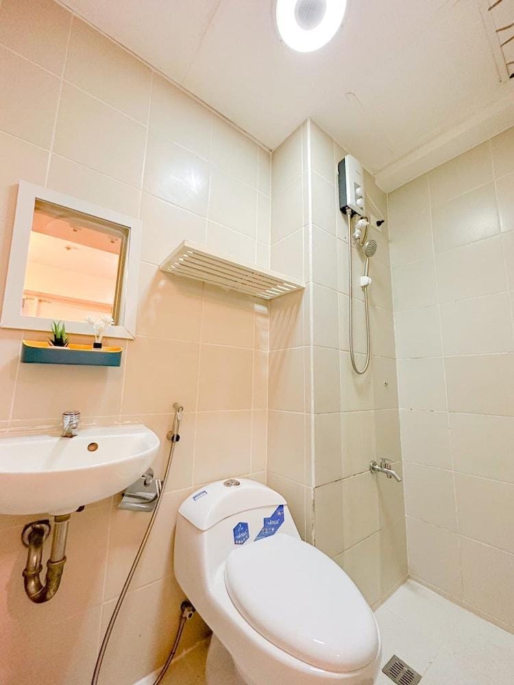 Cozy Crib By Shey Hotel in Mandaluyong