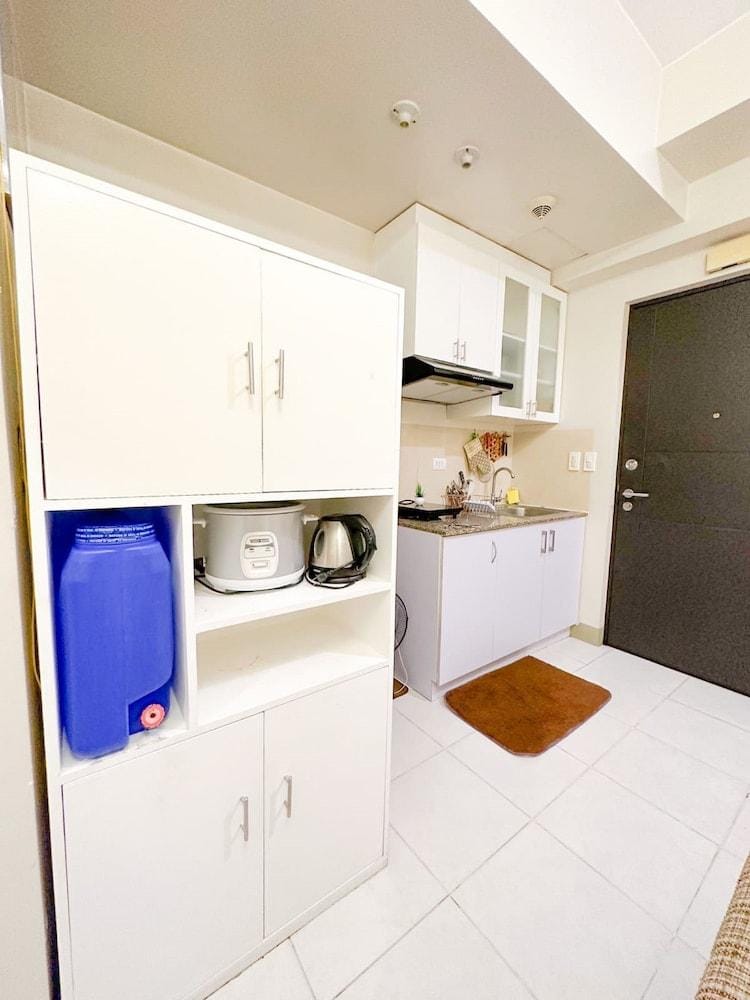 Cozy Crib By Shey Hotel in Mandaluyong