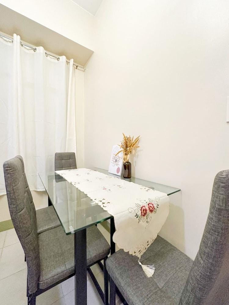 Cozy Crib By Shey Hotel in Mandaluyong