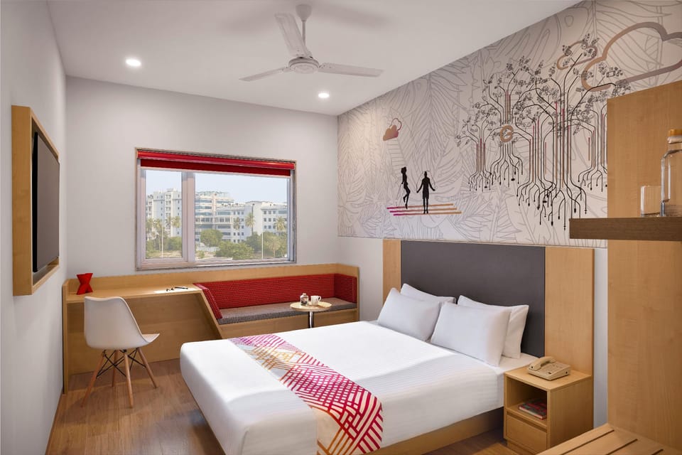 Room plan