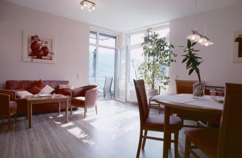 Ferienweingut Port Hotel in Bernkastel-Kues