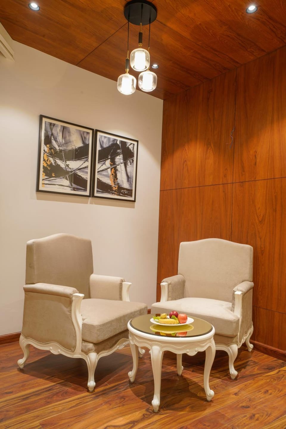Regenta Place Chandigarh Mohali Hotel in Punjab, India