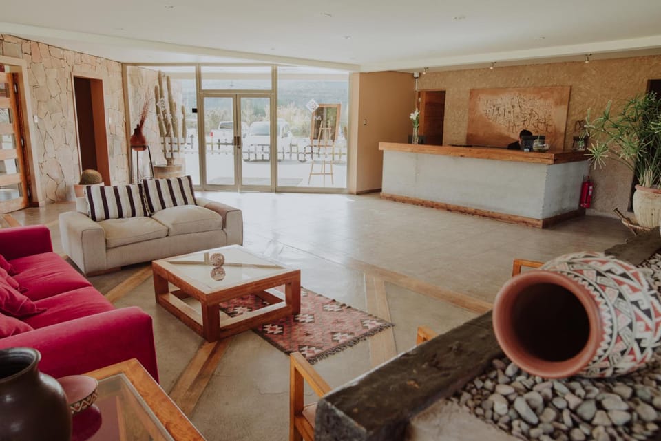 Hotel Limari Hotel in Coquimbo Region