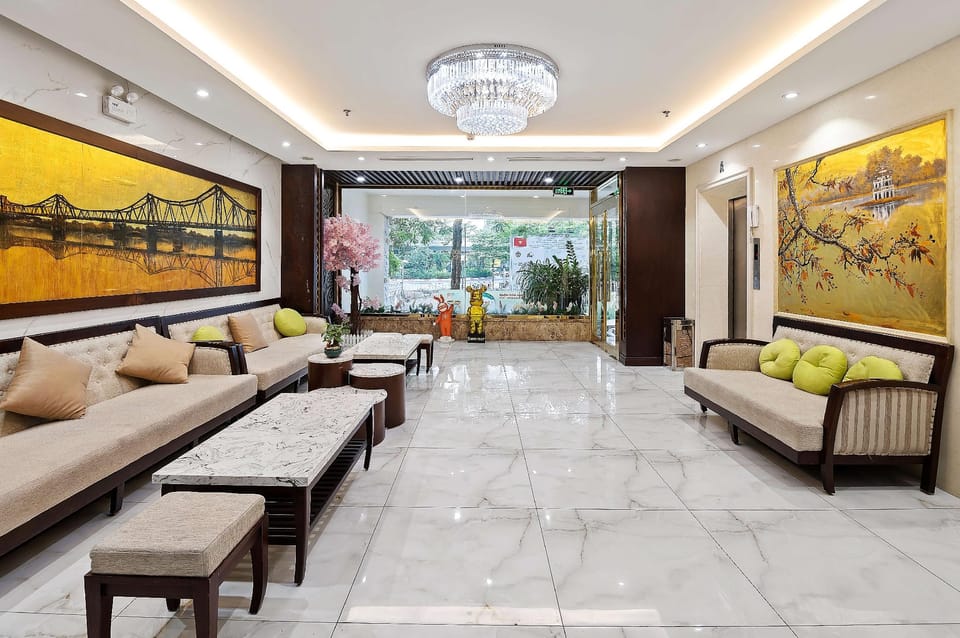 22Land Residence Hotel 2 Hotel in Hanoi