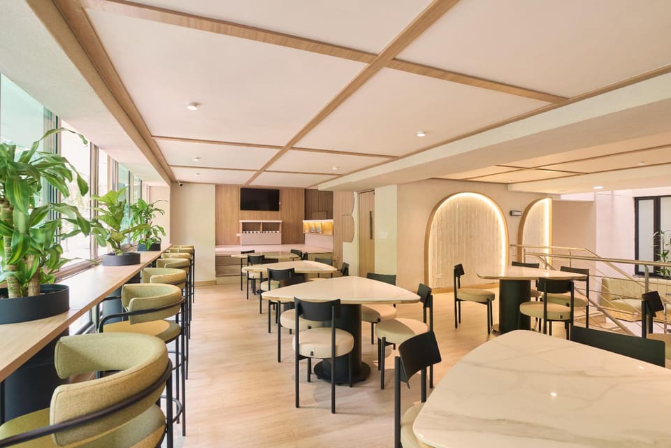 Hotel Lincoln Hotel in Medellin