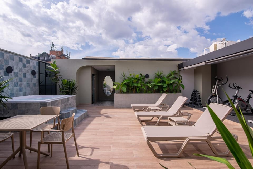 Hotel Lincoln Hotel in Medellin