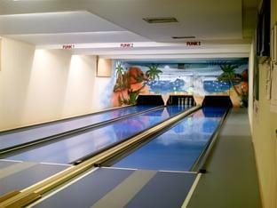 Hotel Linde-Sinohaus Hotel in Vorarlberg, Austria