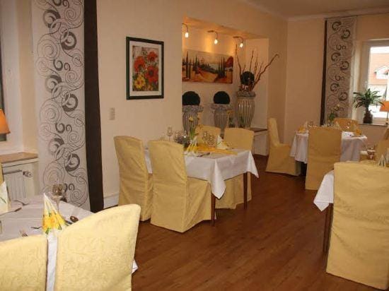 Hotel Lingemann Hotel in Lower Saxony, Germany