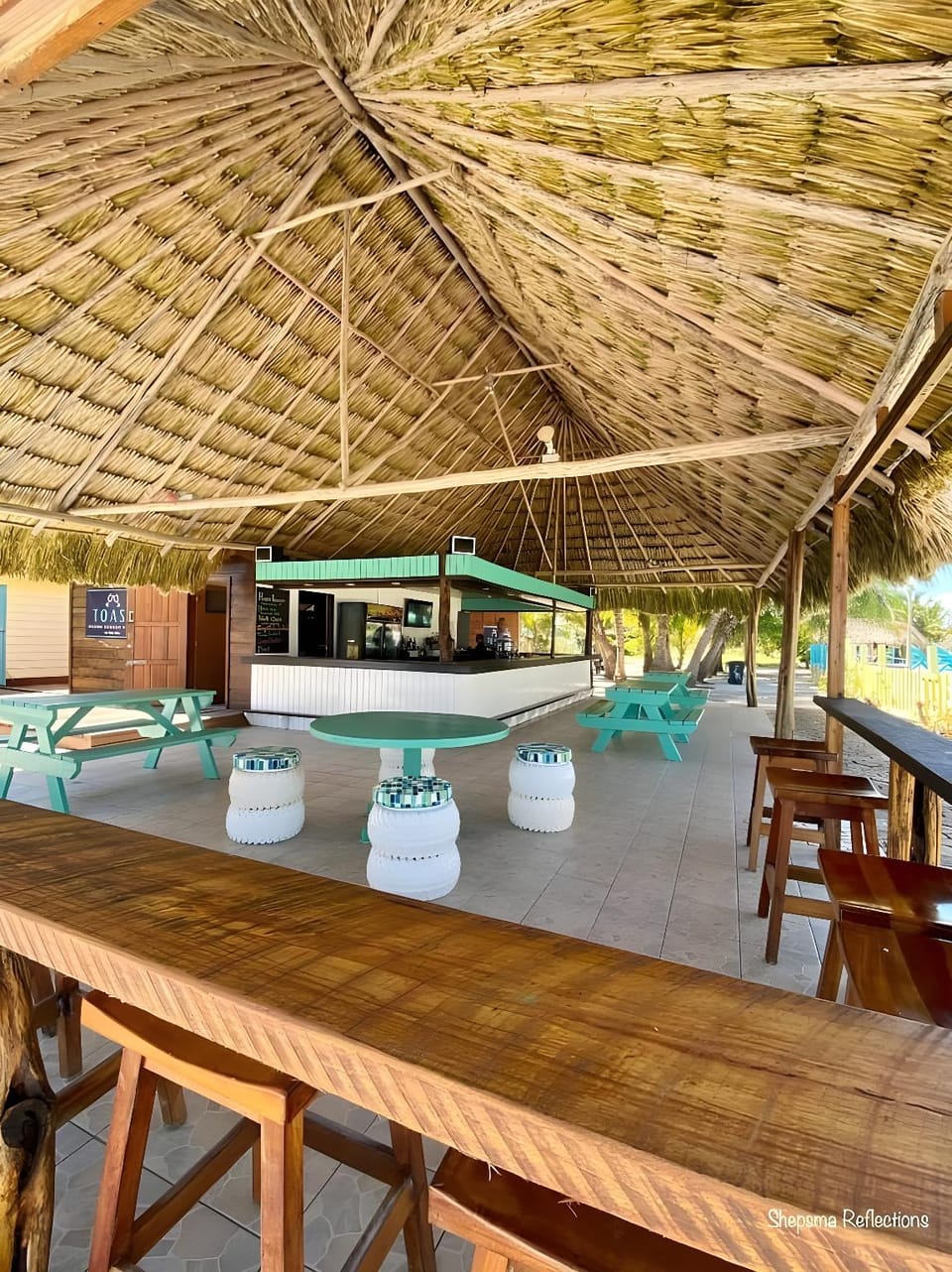 Bar/lounge