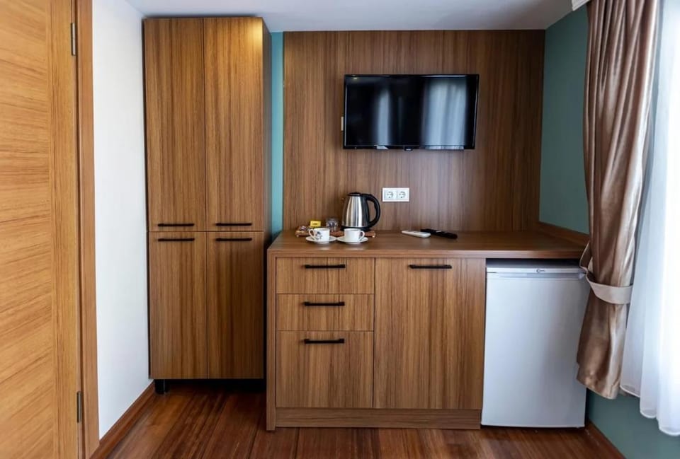 Istanbulites Hotel Hotel in Istanbul