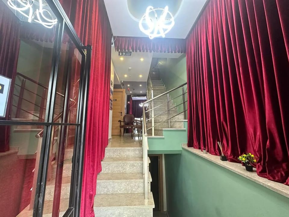 Istanbulites Hotel Hotel in Istanbul