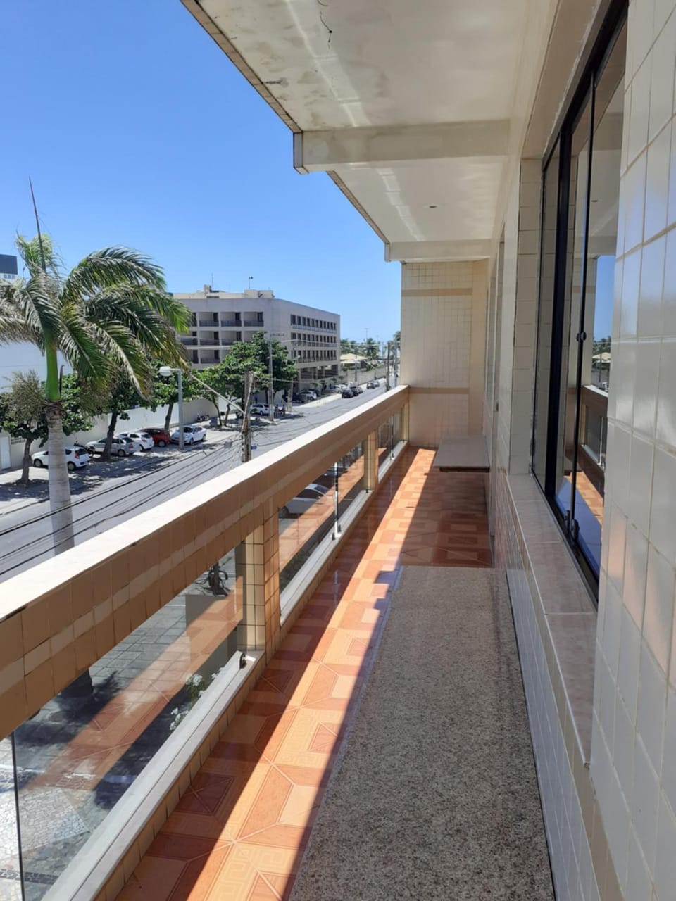 Hotel Litoral Hotel in Aracaju