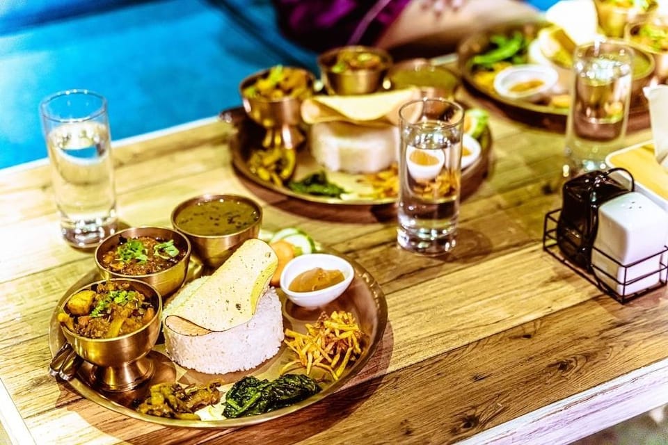 The Hidden Camp Lodge in Bagmati Province, Nepal