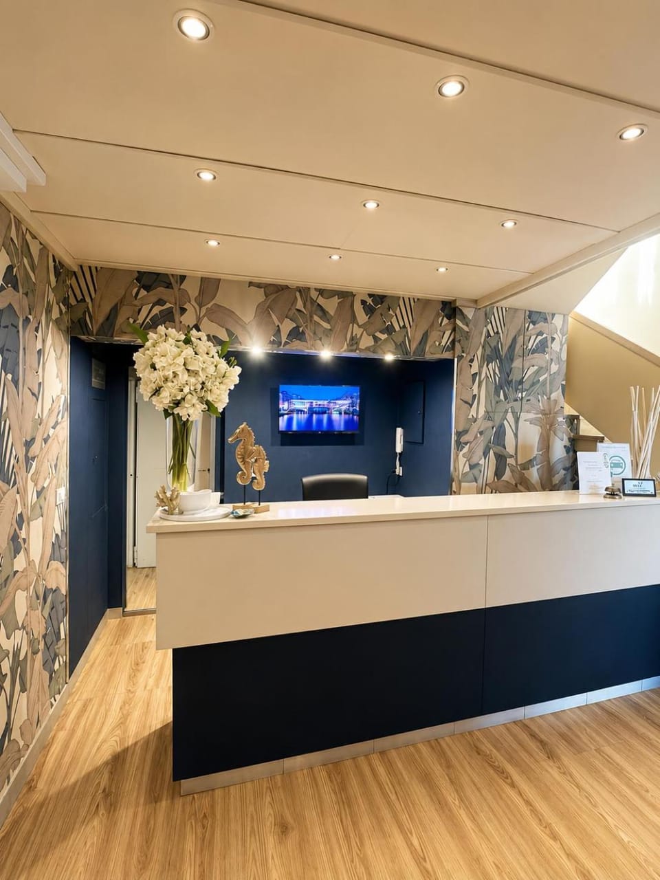 Hotel Liu Hotel in Emilia-Romagna
