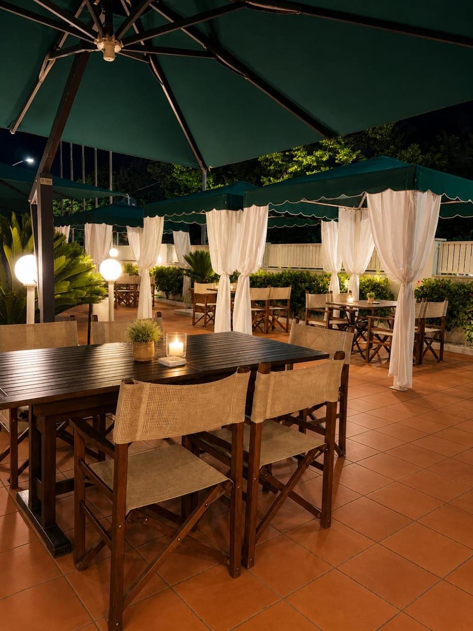 Hotel Liu Hotel in Emilia-Romagna