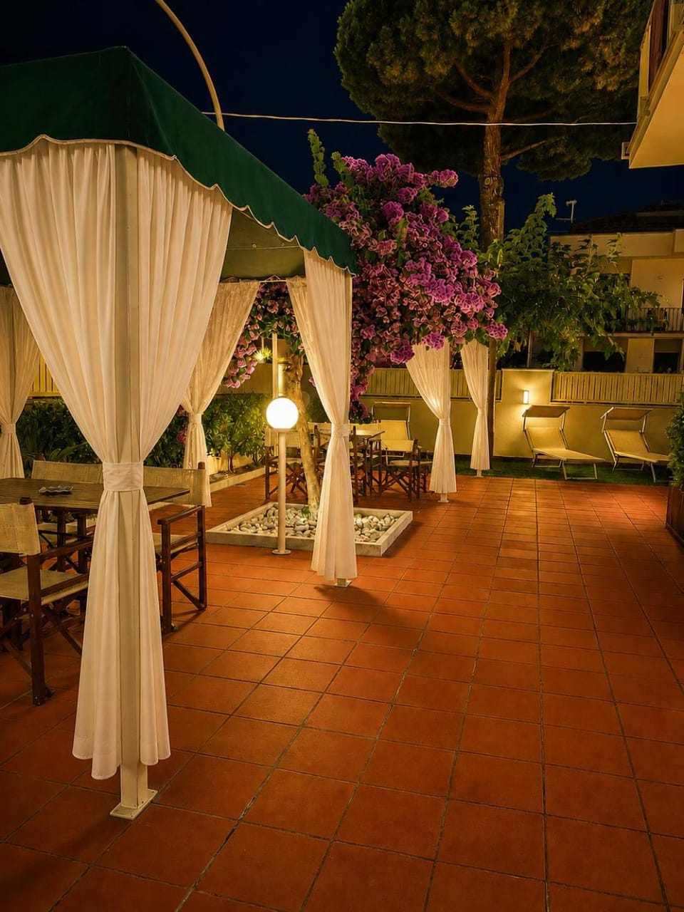Hotel Liu Hotel in Emilia-Romagna