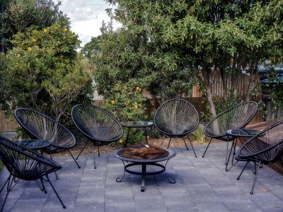 Lumeah Retreat Bruny Island Hotel in South Bruny