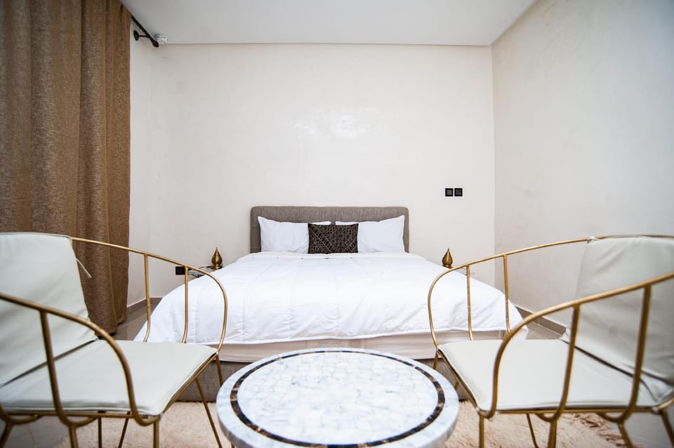 Marrakech Chill Hotel in Marrakesh-Safi