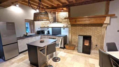 La Ferme du Chateau Hotel in Bourgogne-Franche-Comté