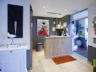 Hotel Beausejour Erquy Hotel in Brittany