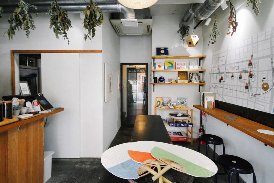 Sunny Day Hostel Hostel in Japan