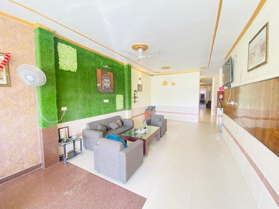 Hotel Shine Star Hotel in Ludhiana