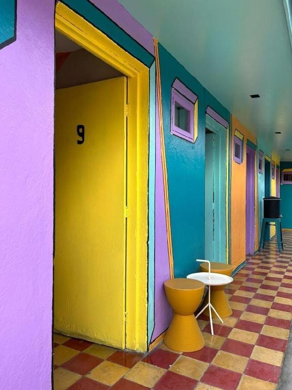 Funk Yeah Hostel Hostel in Antigua Guatemala
