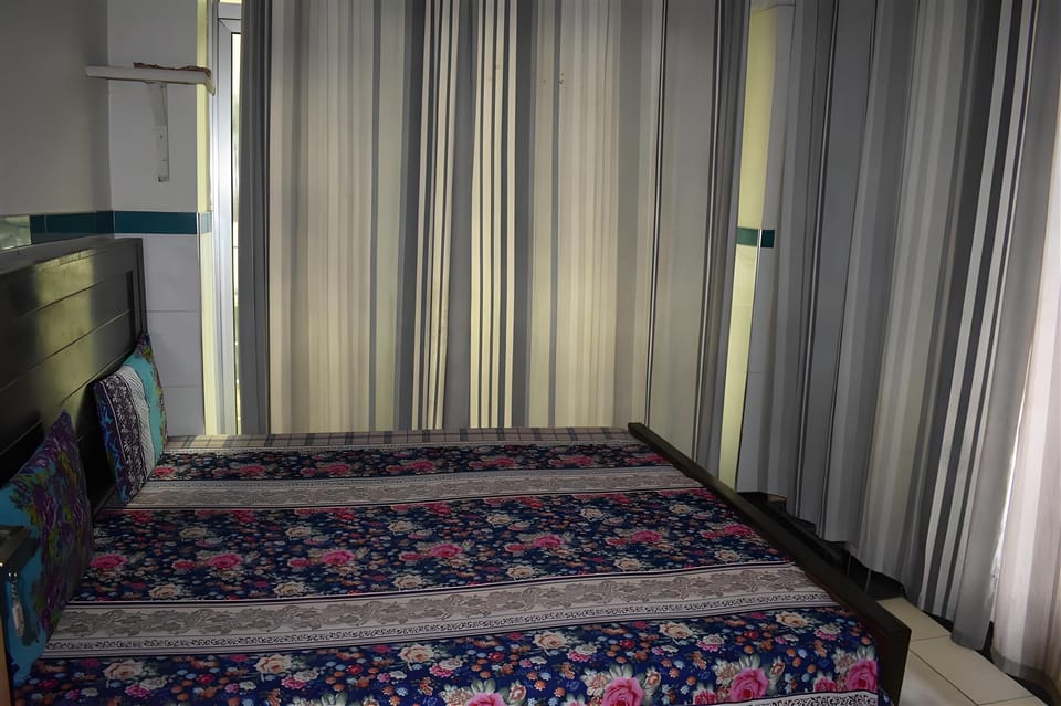 Ahmed Ali Hotel Hotel in Pakistan
