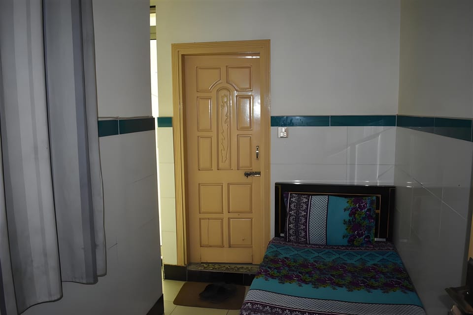 Ahmed Ali Hotel Hotel in Pakistan