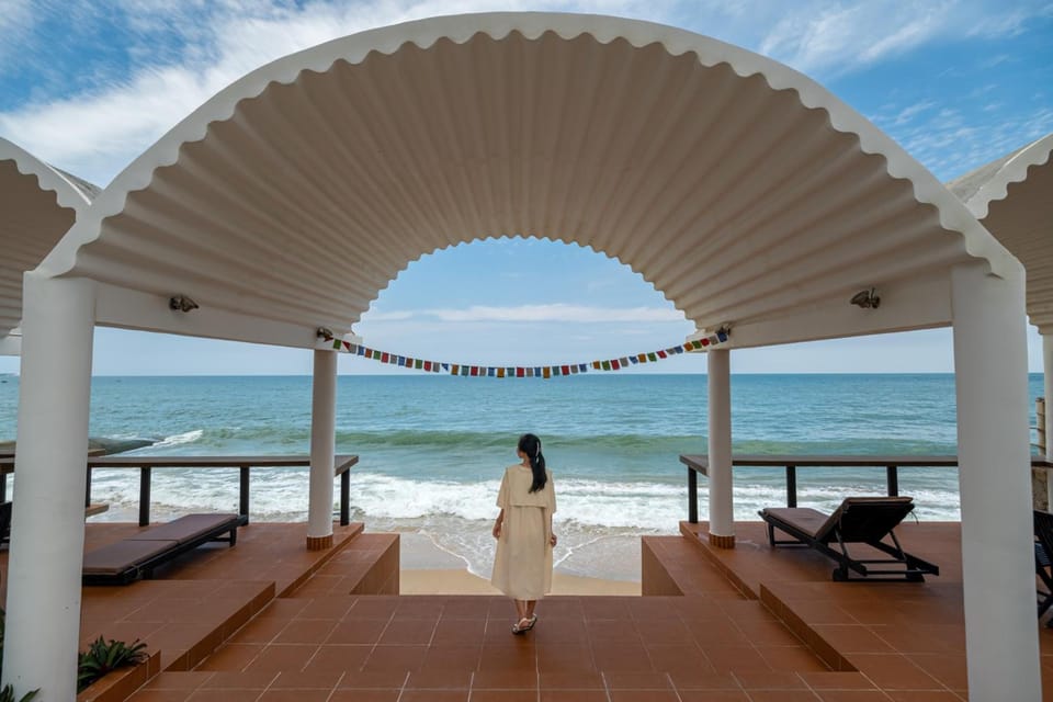 Tuong Boutique Resort in Phan Thiet