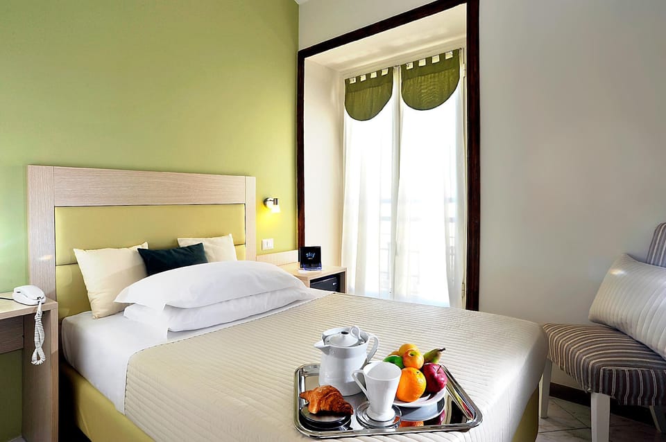 Room plan