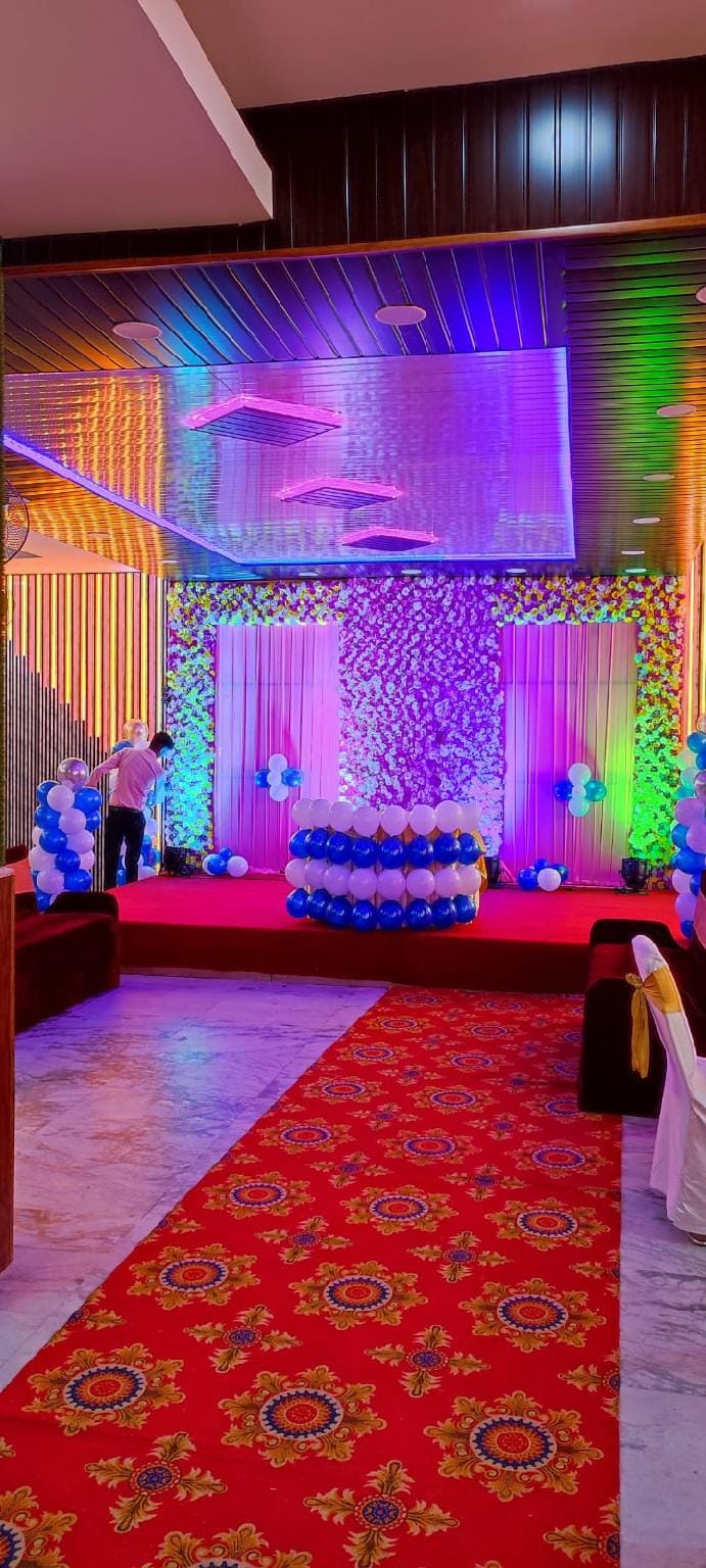 Hotel Elite Corporate Suite Hotel in Noida