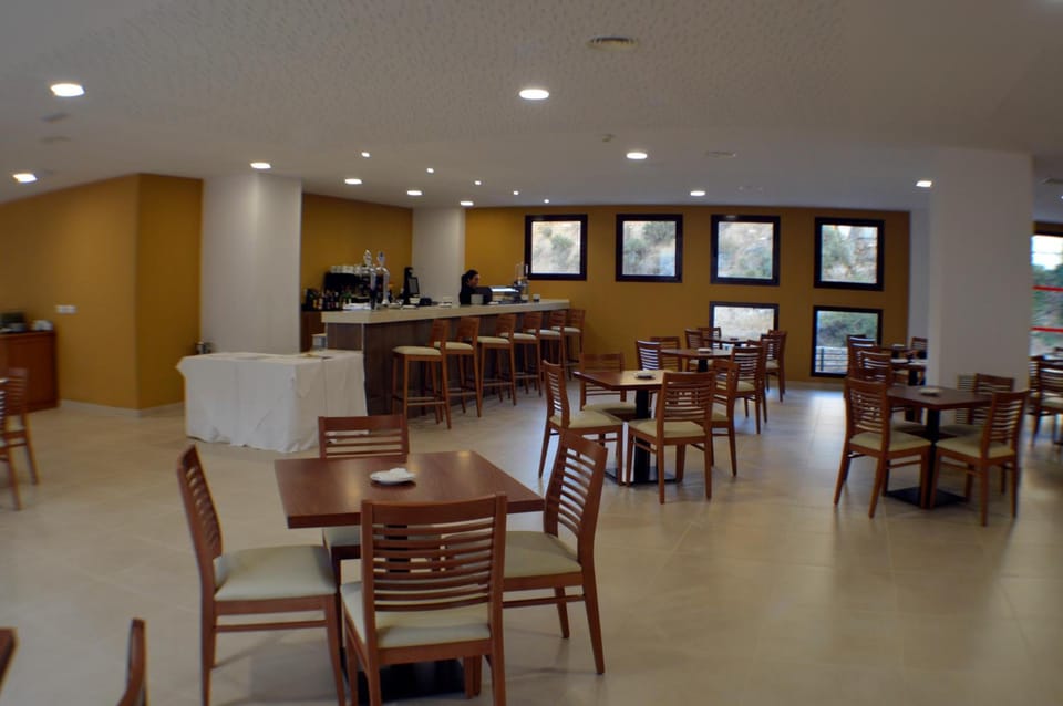 Hotel Balneario de Graena Hotel in Andalusia