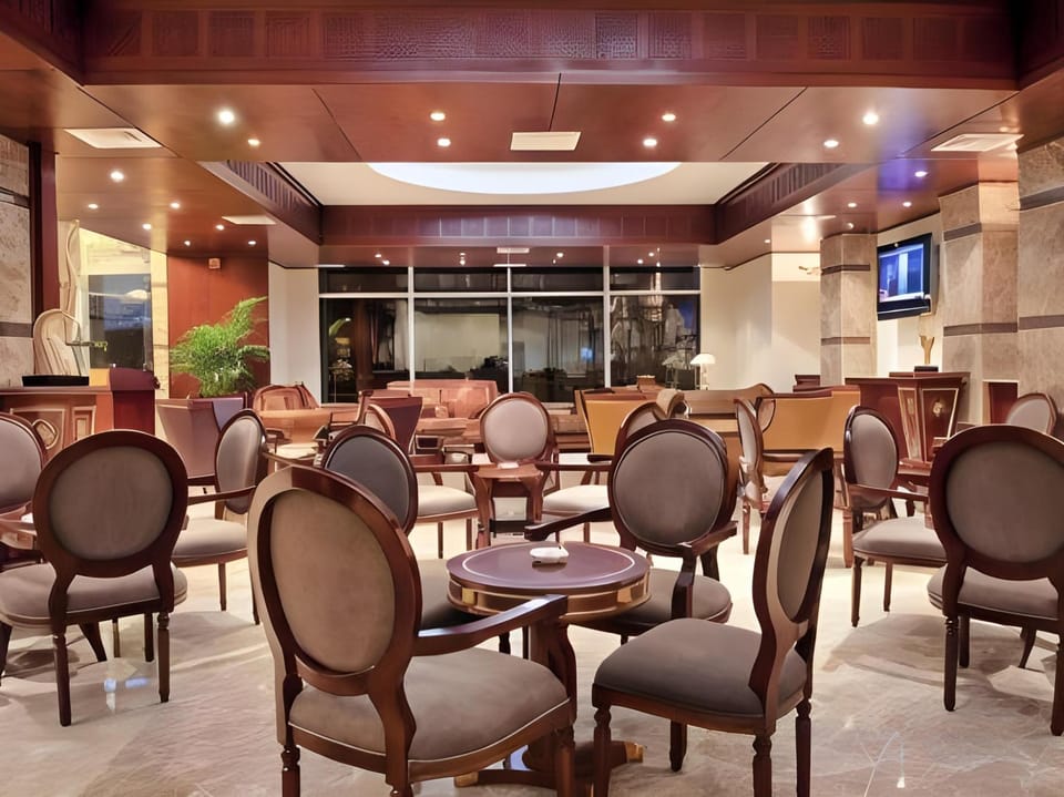 Gloria Hotel & Suites Hotel in Eastern Province Saudi Arabia