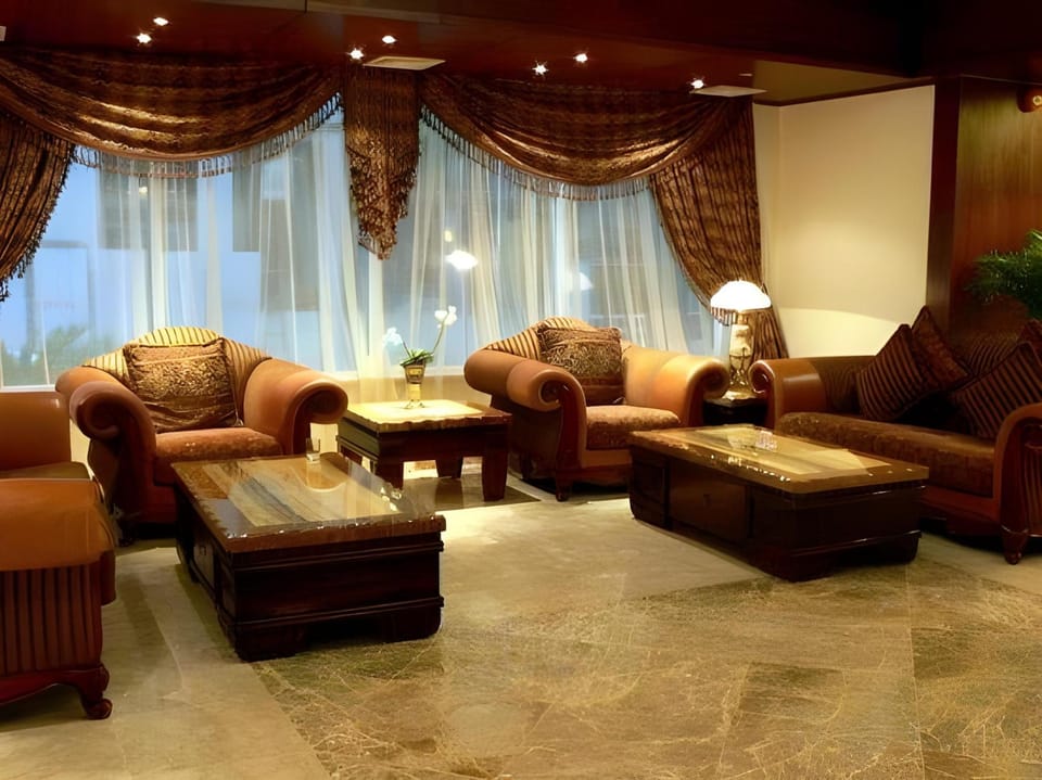 Gloria Hotel & Suites Hotel in Eastern Province Saudi Arabia