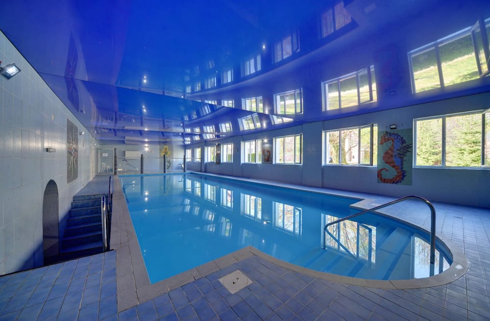 MAGNOLIA  Hotel in Lower Silesian Voivodeship