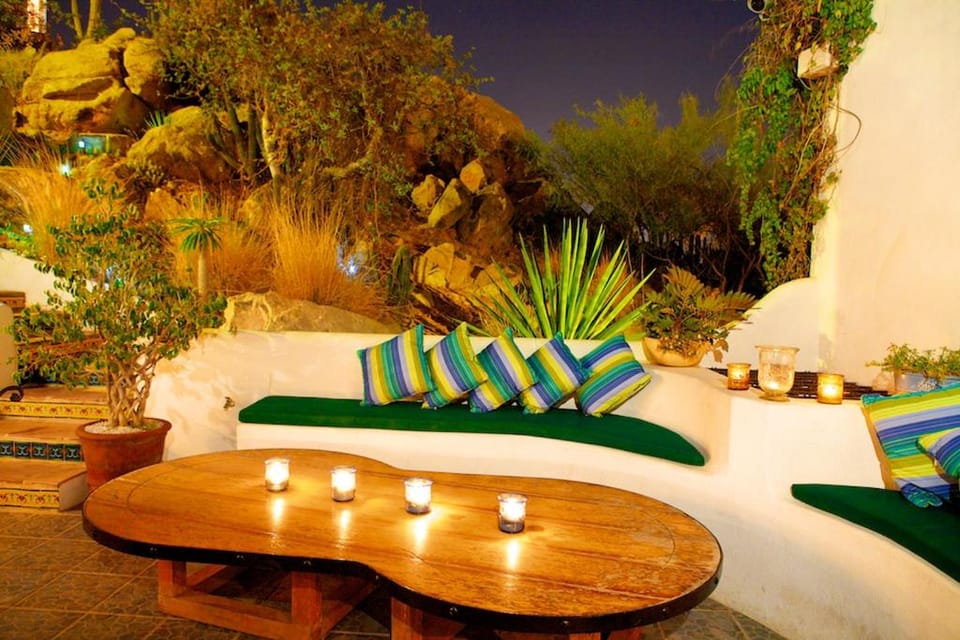 Los Milagros Hotel Hotel in Cabo San Lucas