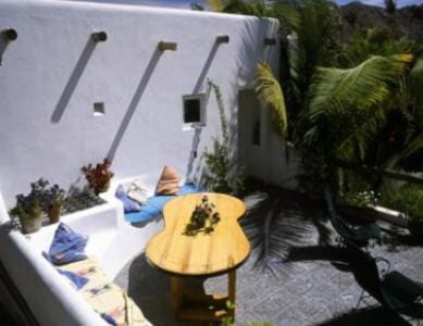 Los Milagros Hotel Hotel in Cabo San Lucas