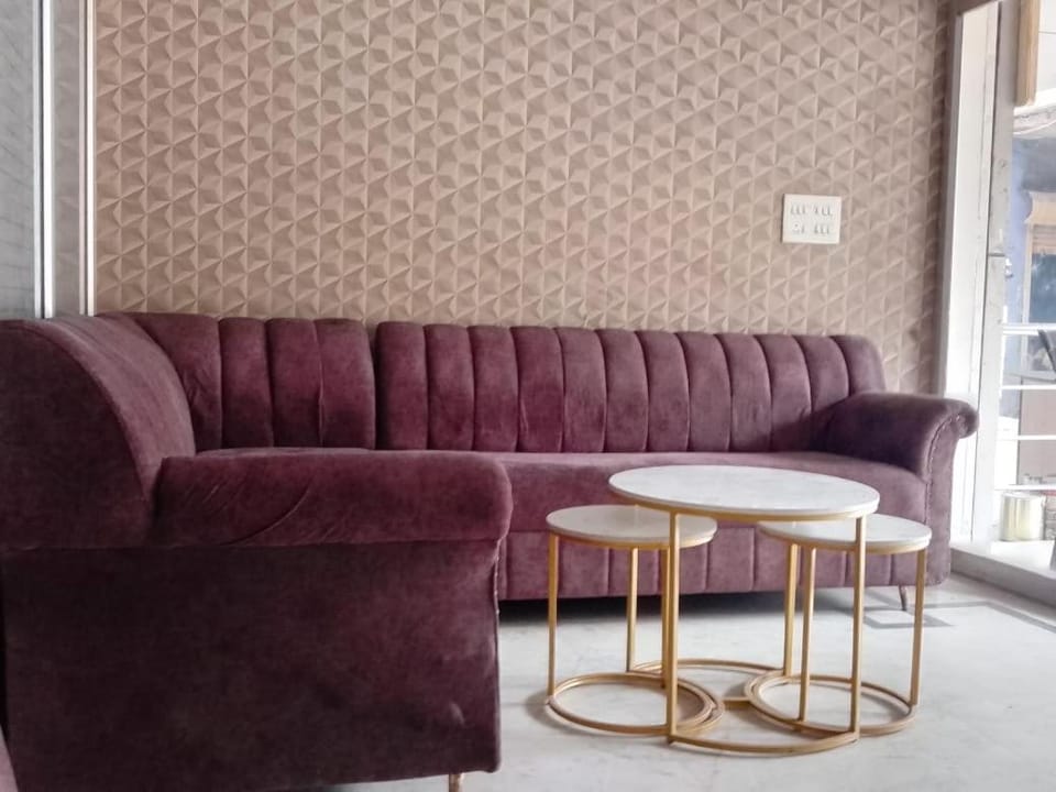 HOTEL SAI PALACE Hotel in Uttar Pradesh